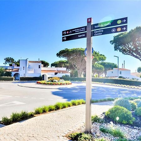 Vale Do Lobo Apartment B Exterior foto