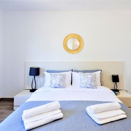 Vale Do Lobo Apartment B Exterior foto