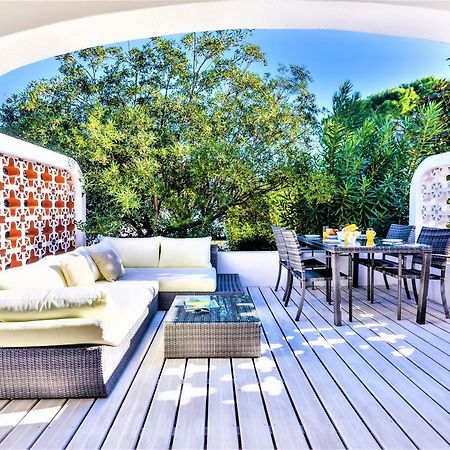 Vale Do Lobo Apartment B Exterior foto