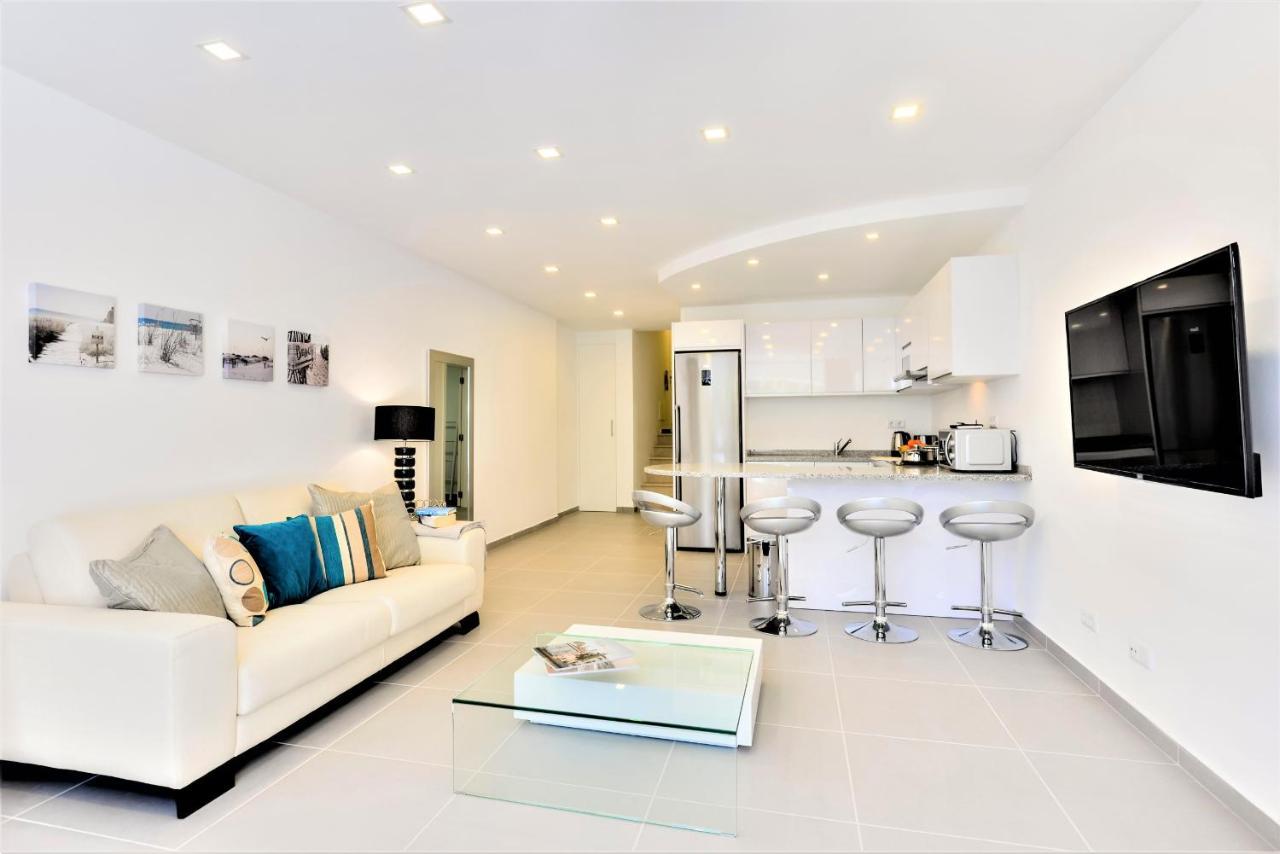 Vale Do Lobo Apartment B Exterior foto