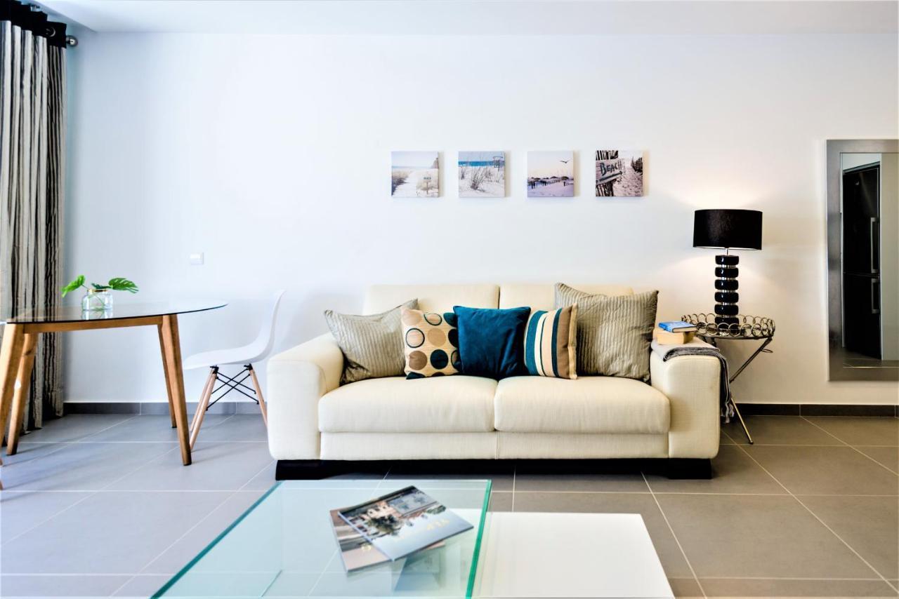 Vale Do Lobo Apartment B Exterior foto
