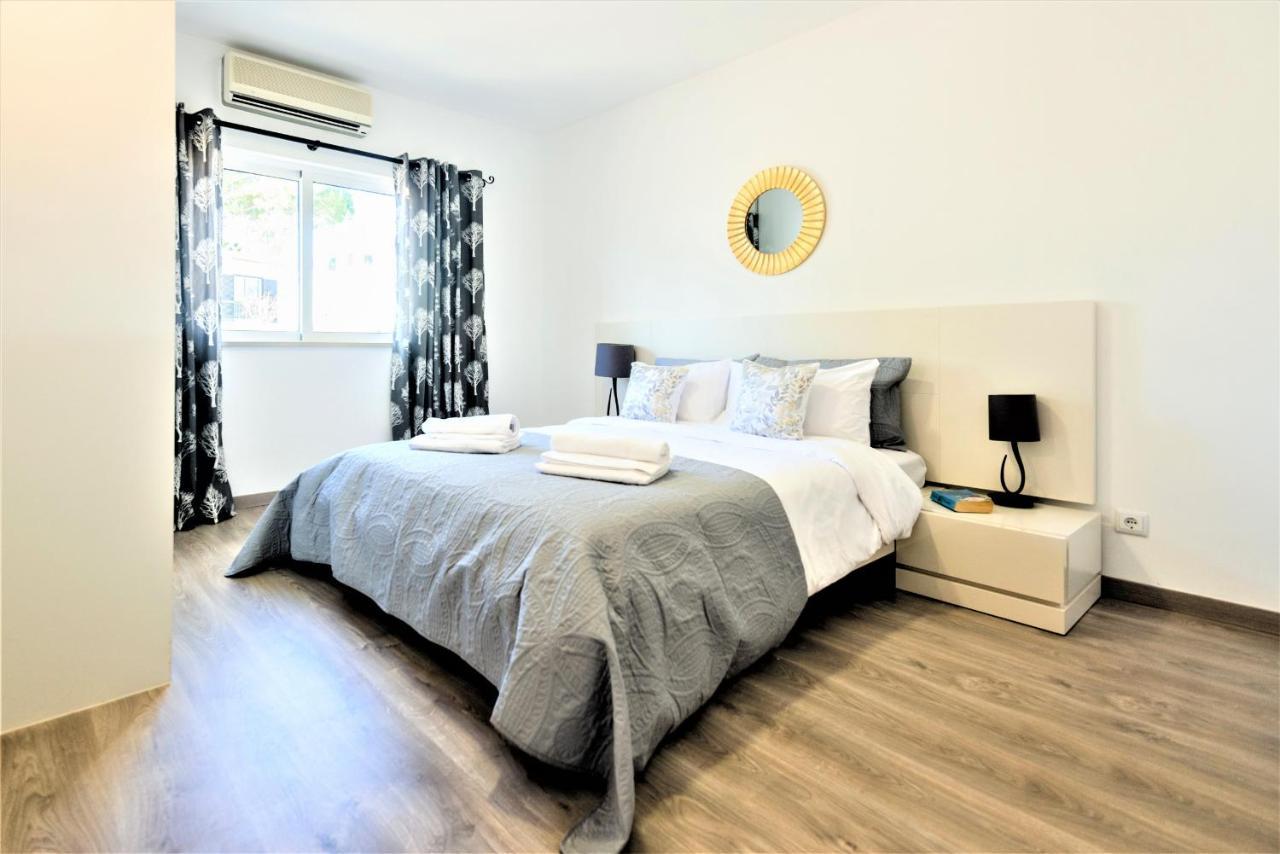 Vale Do Lobo Apartment B Exterior foto