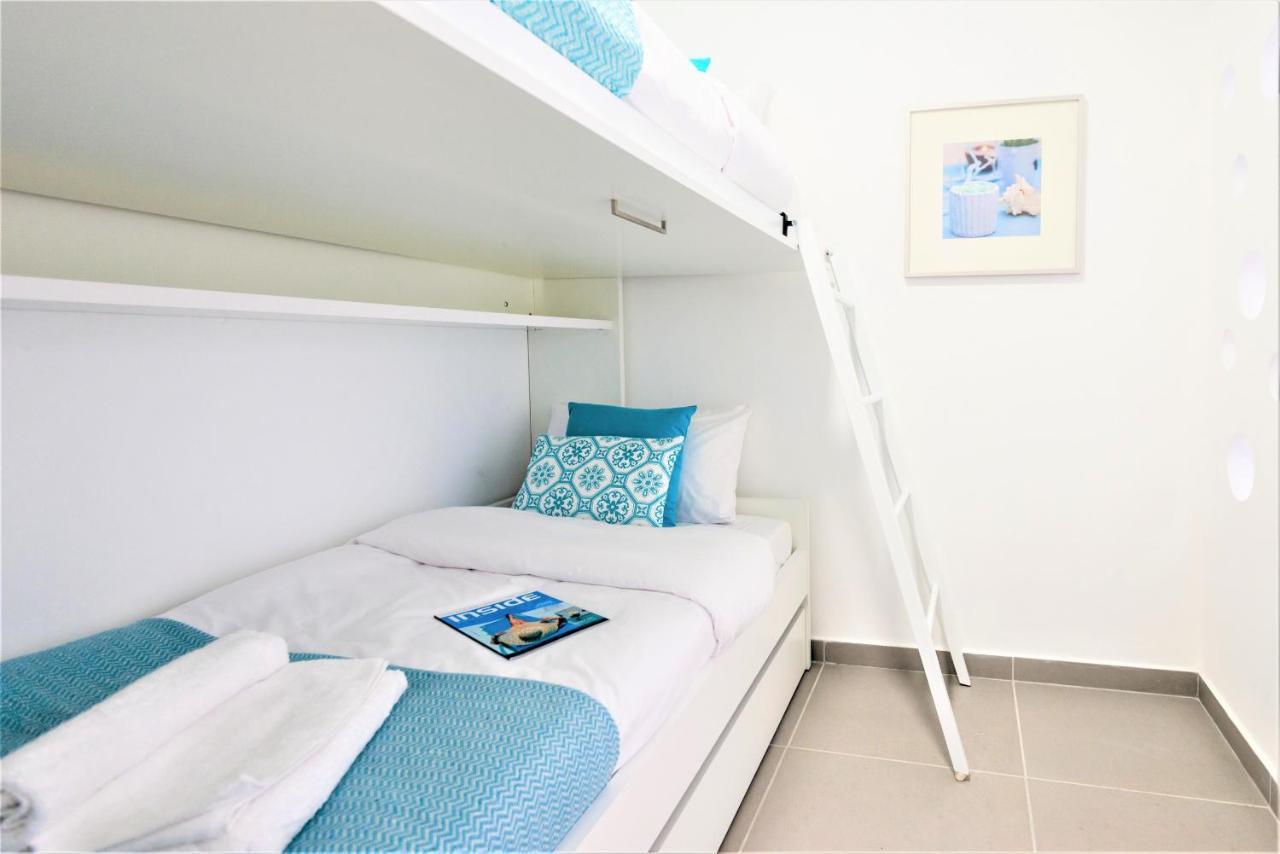 Vale Do Lobo Apartment B Exterior foto