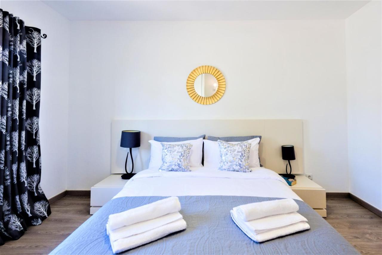Vale Do Lobo Apartment B Exterior foto