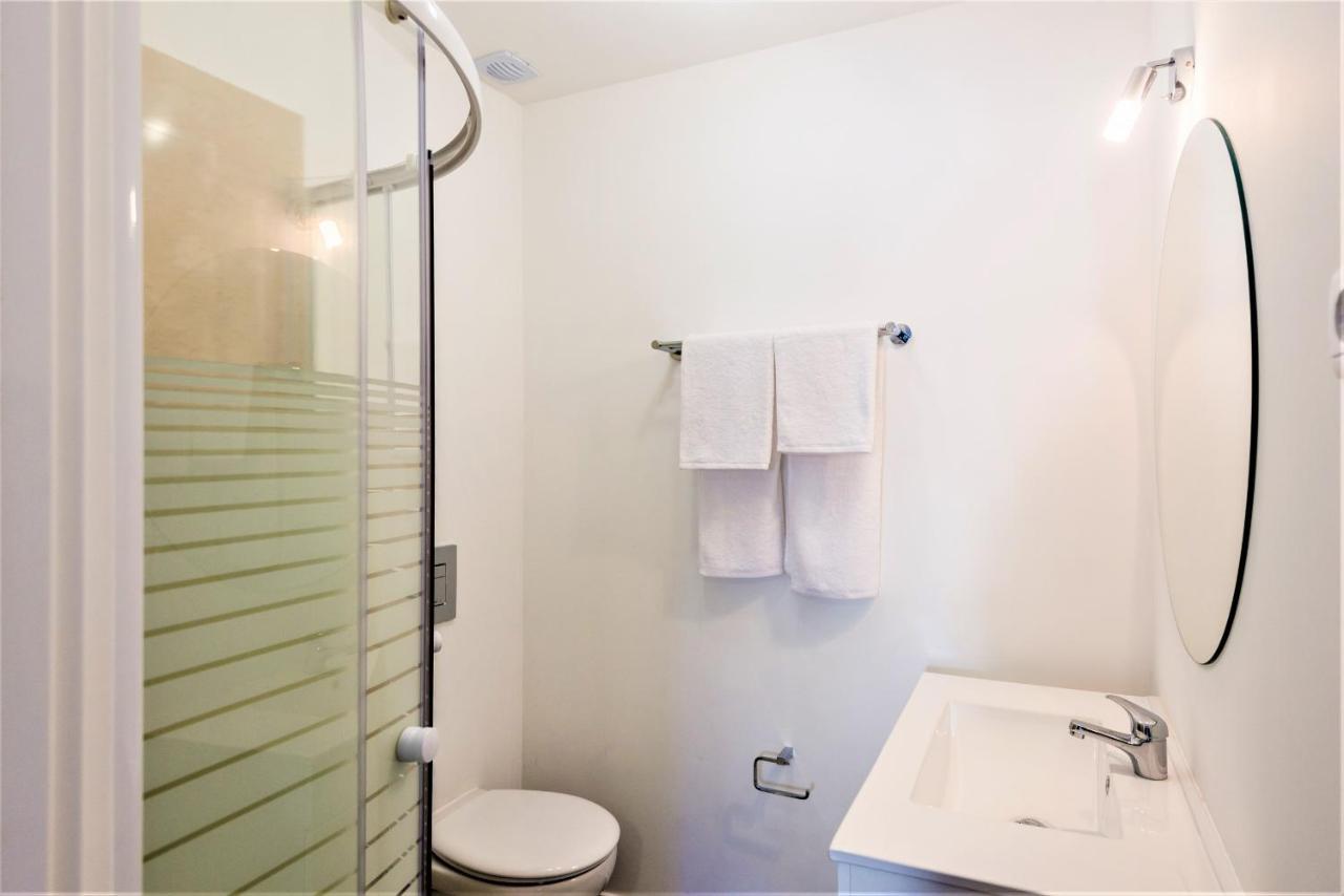 Vale Do Lobo Apartment B Exterior foto