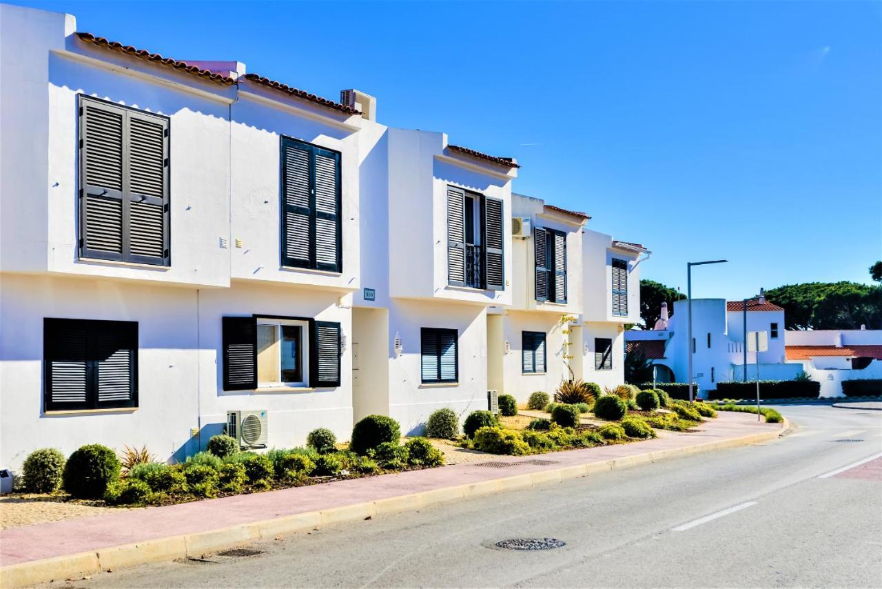 Vale Do Lobo Apartment B Exterior foto