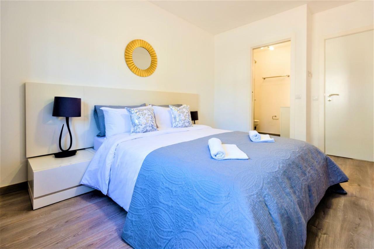 Vale Do Lobo Apartment B Exterior foto