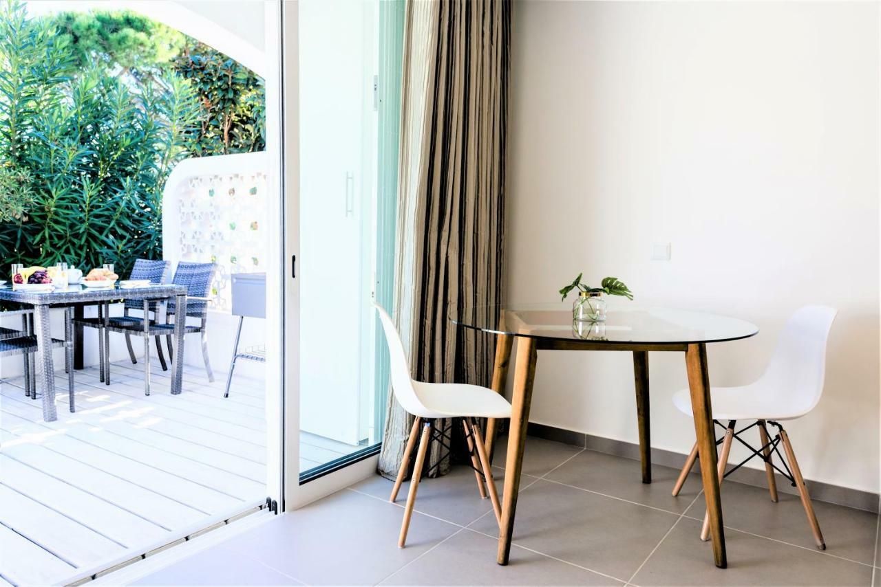 Vale Do Lobo Apartment B Exterior foto